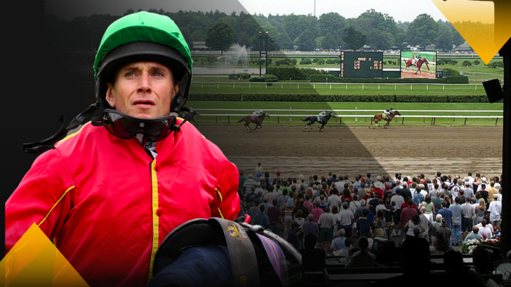 Betfair Ambassador Ryan Moore